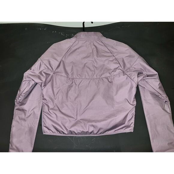 Nike Run Division Women's Running Full zip Top Jacket, DC8033 Size Medium - Picture 12 of 12